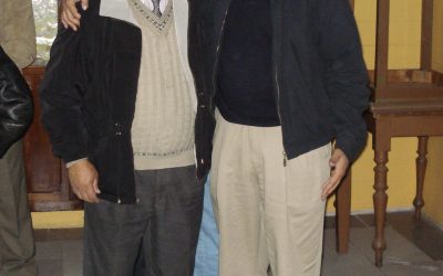 Bolaños y los iquiqueños