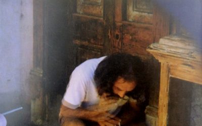 El cuento del viejo piojento
