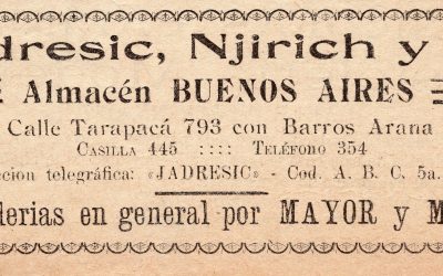 Almacén Buenos Aires