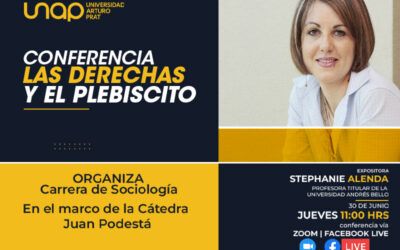 Las derechas y el plebiscito