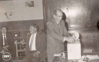 Gente 100