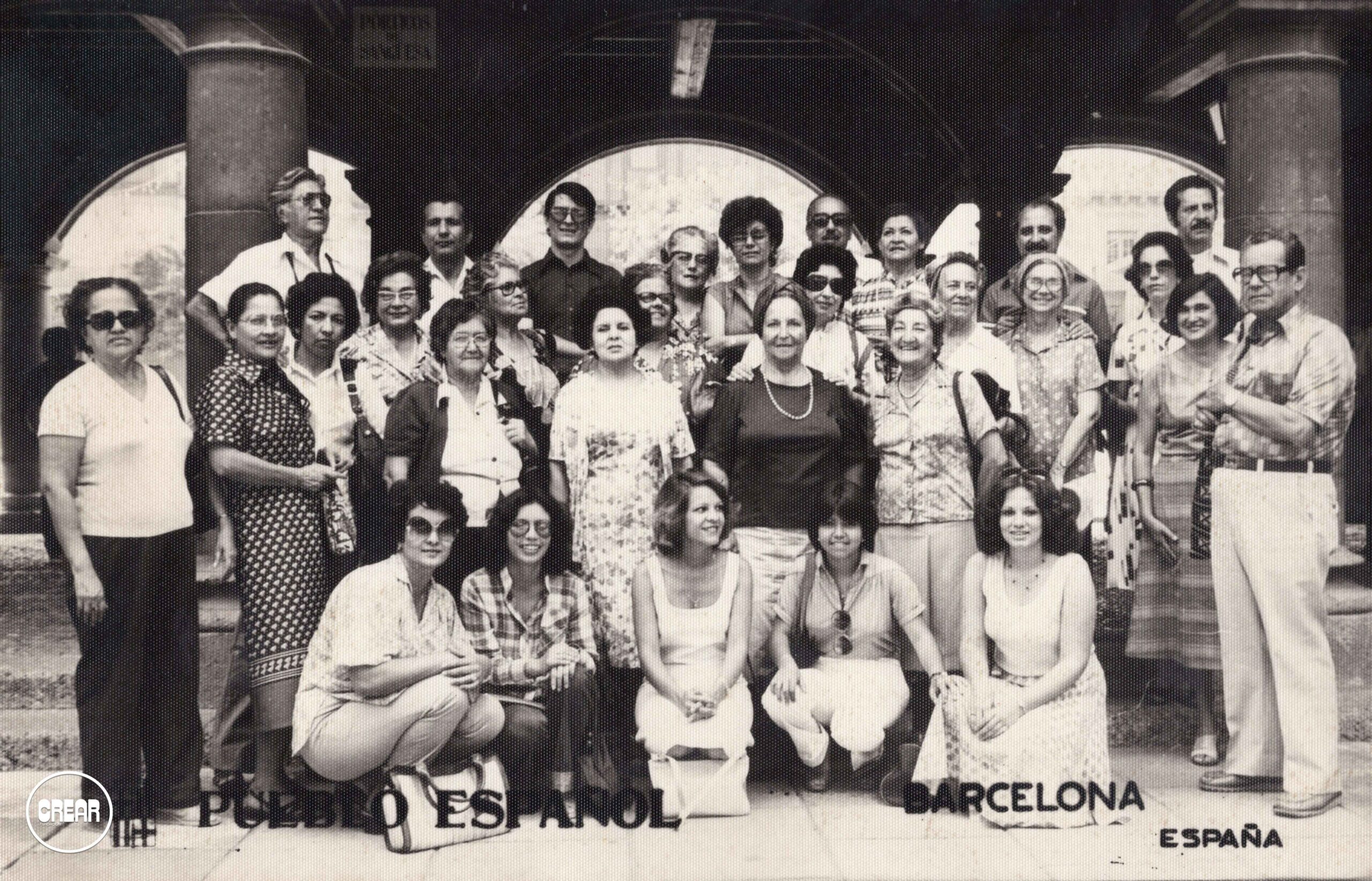 Gente 290