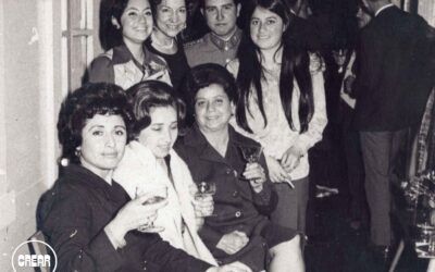 Gente 342