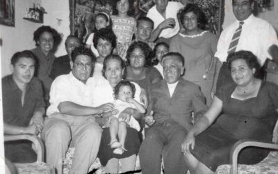 Gente 829