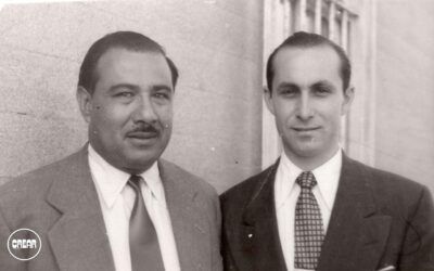 Gente 91