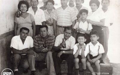 Gente 733
