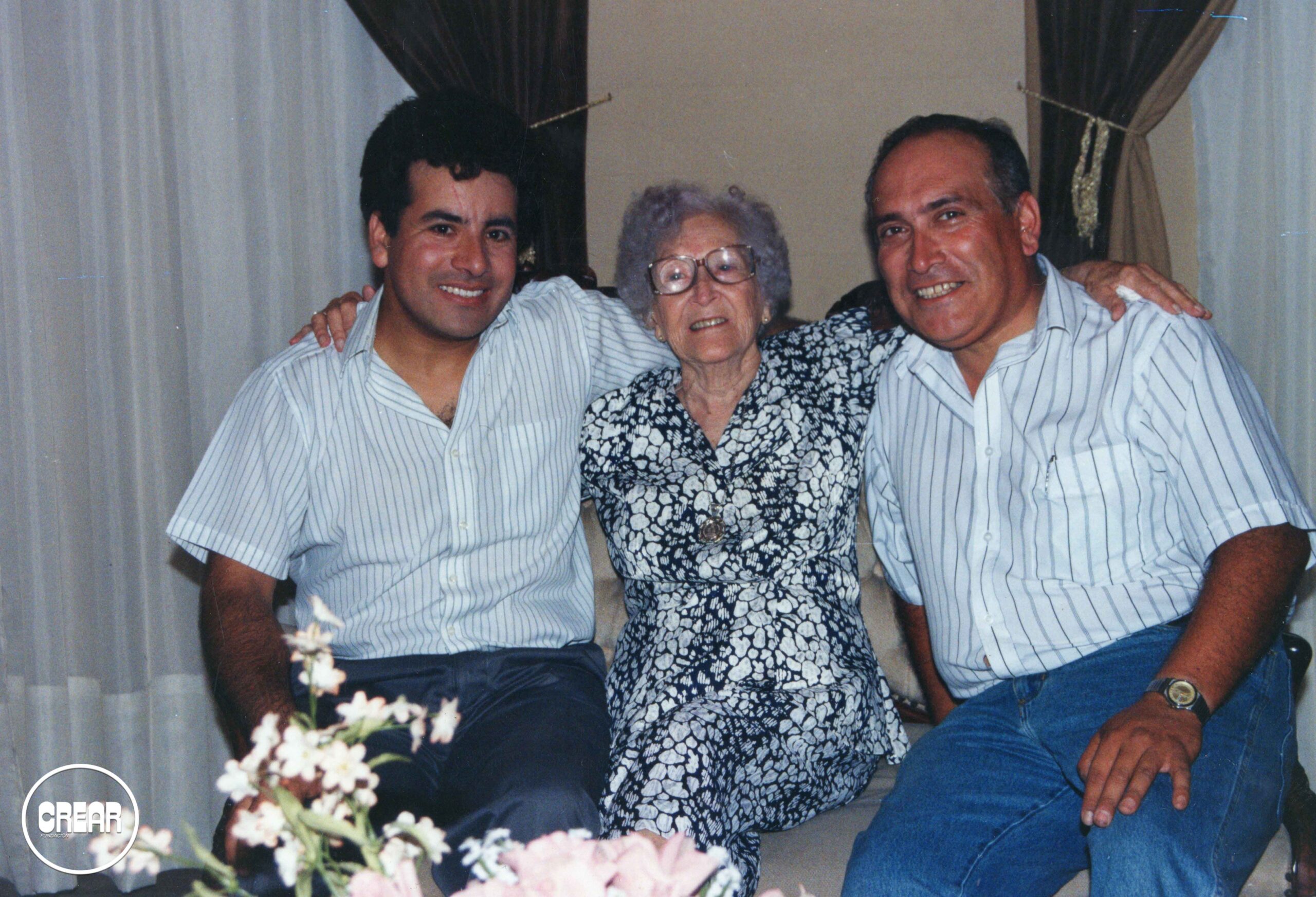 Gente 737
