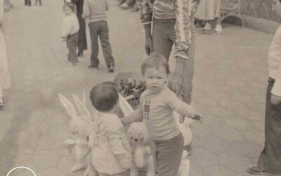 Gente 855
