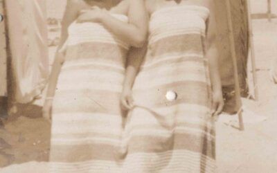 Gente 951
