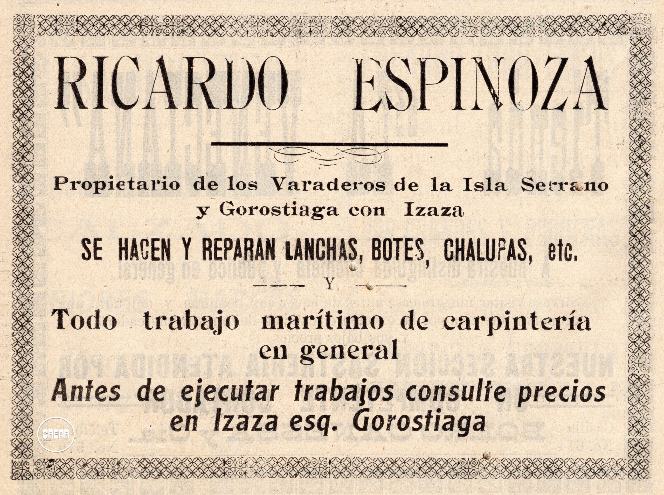 Facturas comerciales 36