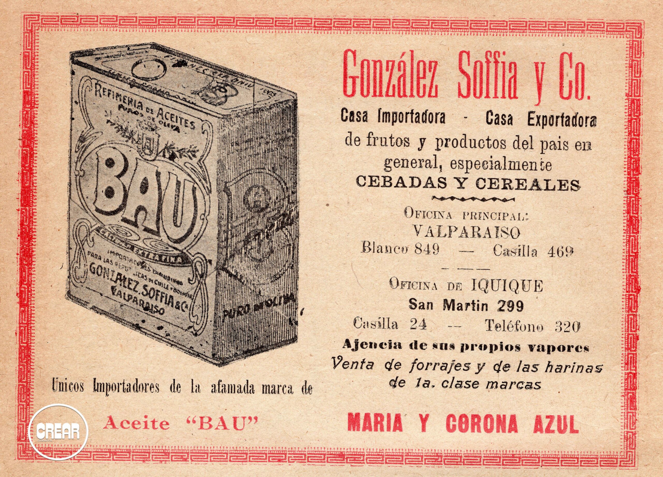 Facturas comerciales 64