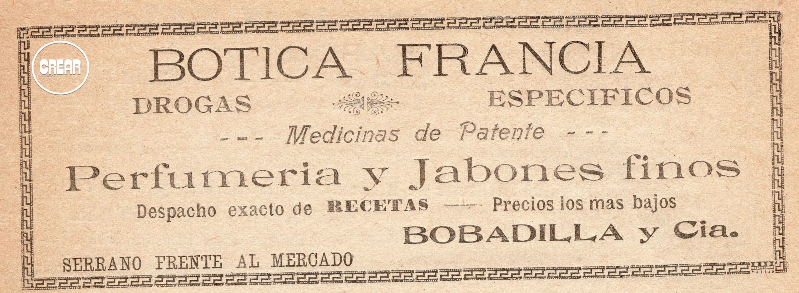 Facturas comerciales 82