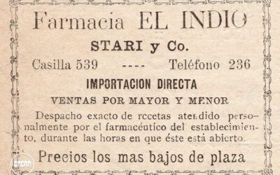 Facturas comerciales 94