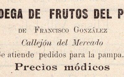 Facturas comerciales 96