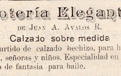 Facturas comerciales 97