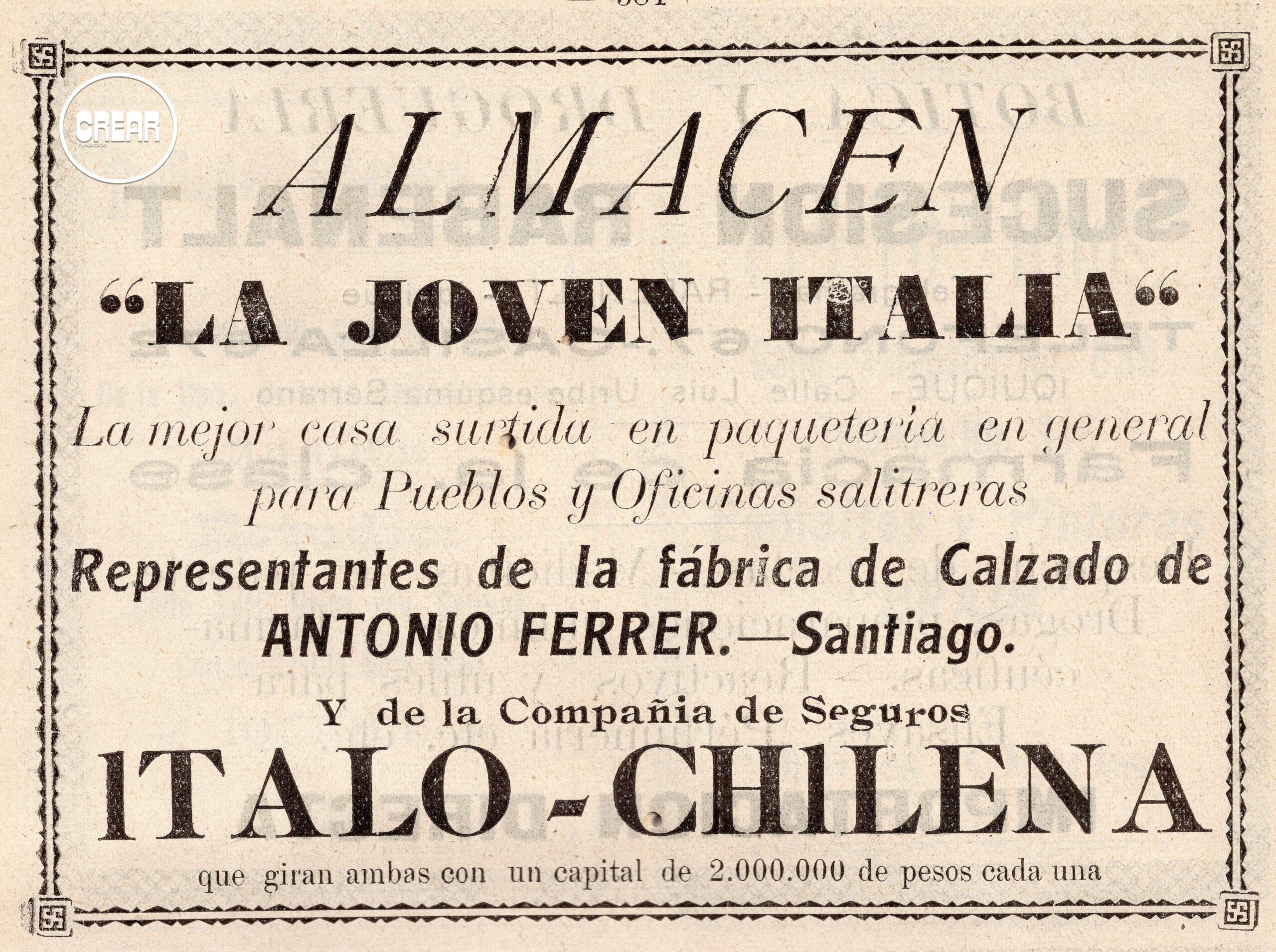Facturas comerciales 100