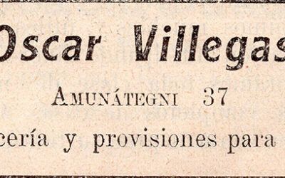 Facturas comerciales 1