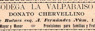 Facturas comerciales 7