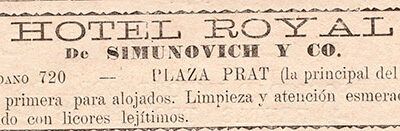 Facturas comerciales 8