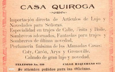 Facturas comerciales 9