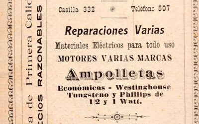 Facturas comerciales 11