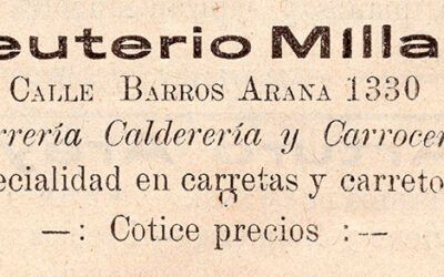 Facturas comerciales  22