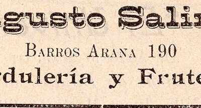 Facturas comerciales 13