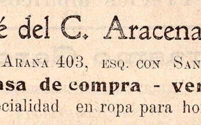 Facturas comerciales 14