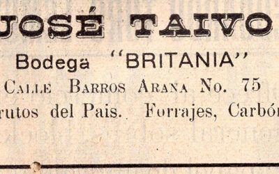 Facturas comerciales 12
