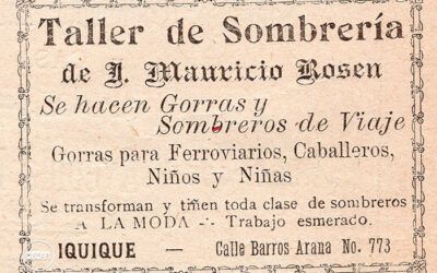 Facturas comerciales 18