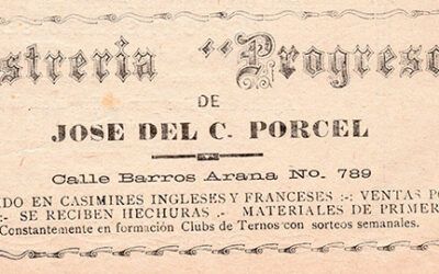 Facturas comerciales 19
