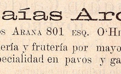 Facturas comerciales 21