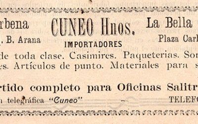 Facturas comerciales 23