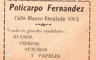 Facturas comerciales 87