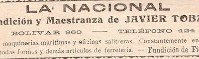 Facturas comerciales 24