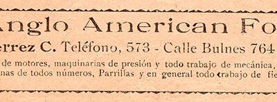 Facturas comerciales 28