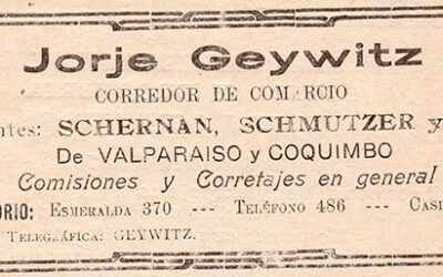 Facturas comerciales 31