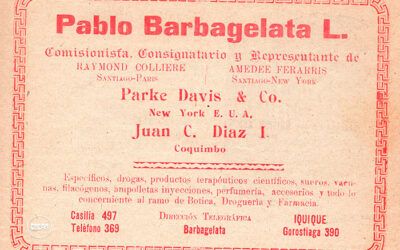 Facturas comerciales 34