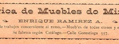 Facturas comerciales 35