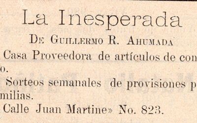 Facturas comerciales 38