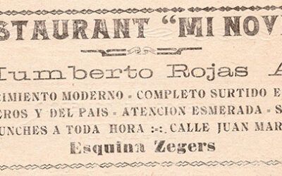 Facturas comerciales 40