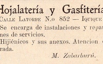 Facturas comerciales 44