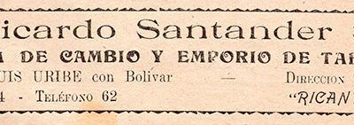 Facturas comerciales 46