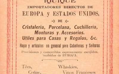 Facturas comerciales 47