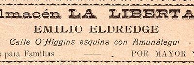 Facturas comerciales 50