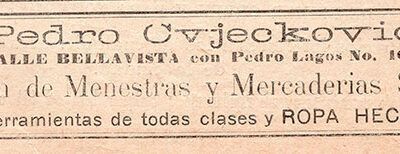 Facturas comerciales 59