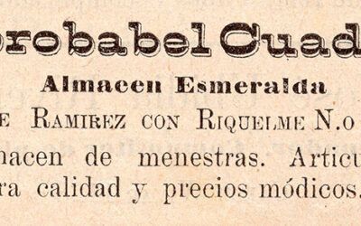 Facturas comerciales 61