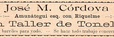 Facturas comerciales 62