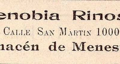 Facturas comerciales 71