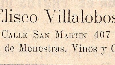 Facturas comerciales 66